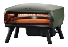 Witt Piccolo 16" Rotante Pizza Oven Mat Green