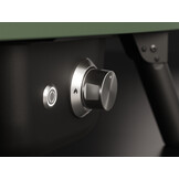 Witt Piccolo 16" Rotante Pizza Oven Mat Green