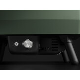 Witt Piccolo 16" Rotante Pizza Oven Mat Green