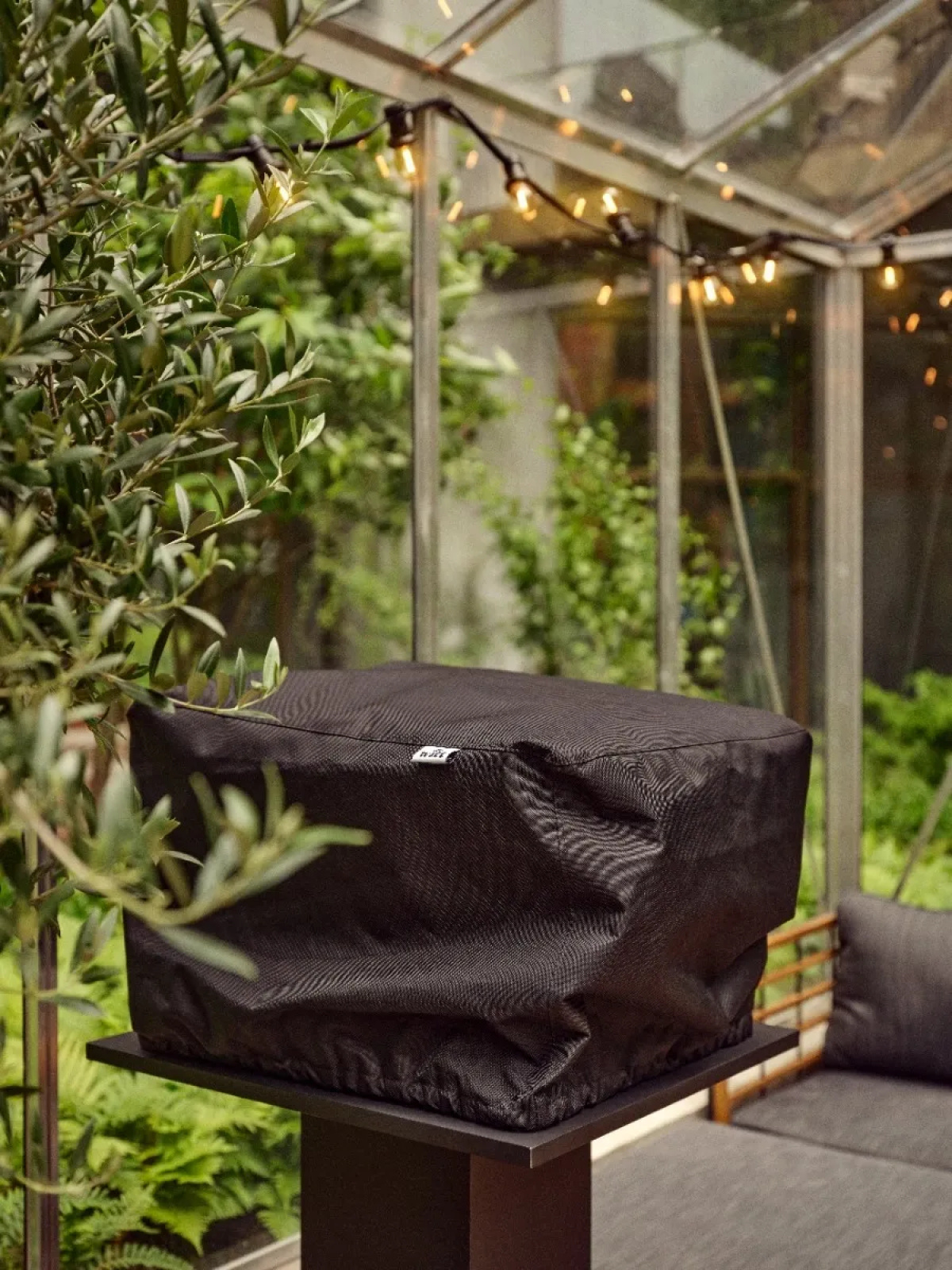 Witt beschermhoes S voor 13" & 14" Piccolo