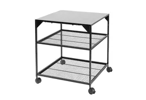 Witt Pizzaoven tafel op wielen