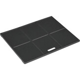 Enders Gietijzeren bakplaat voor eCrave