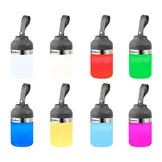 Enders Luvo oplaadbare kampeerverlichting