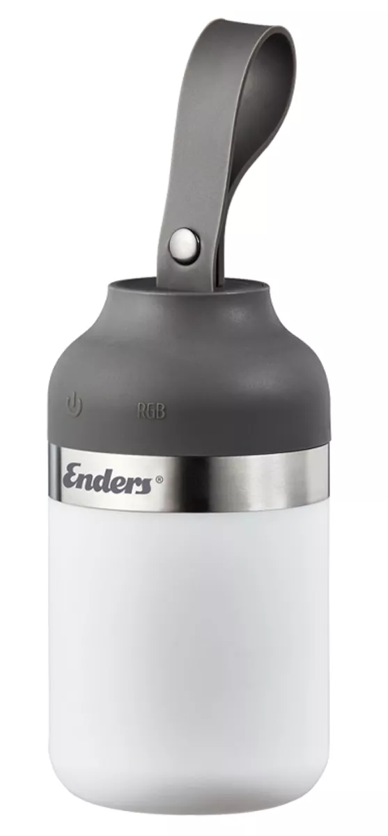 Enders Luvo oplaadbare kampeerverlichting