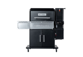 Masterbuilt Gravity Series 1150 Digitale Smoker en houtskoolgrill