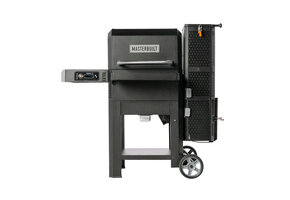 Masterbuilt Gravity Series 600 digitale houtskoolgrill en smoker