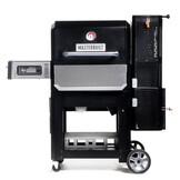 Masterbuilt Gravity Series 800 Digitale Smoker en houtskoolgrill