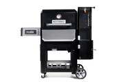 Masterbuilt Gravity Series 800 Digitale Smoker en houtskoolgrill
