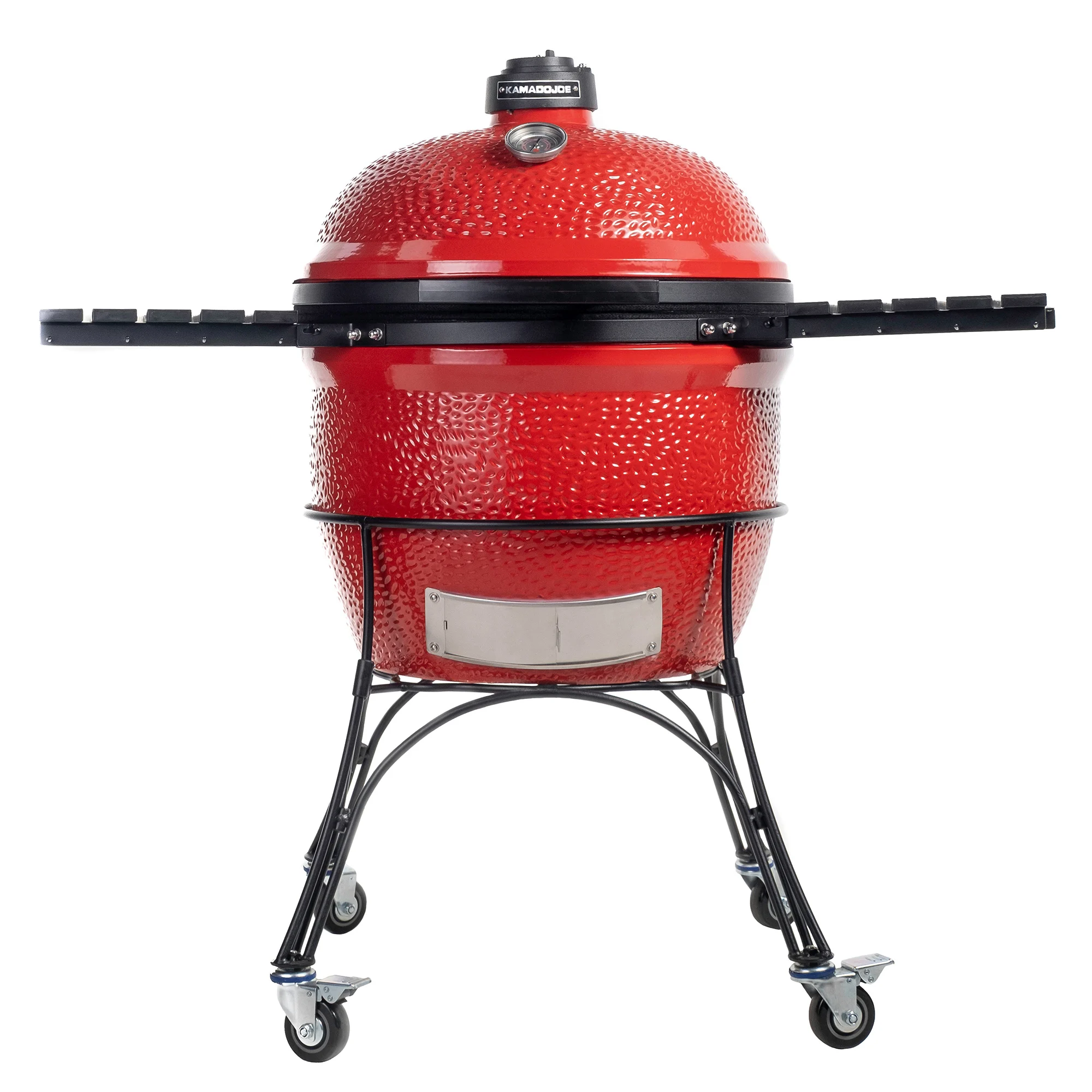 Kamado Joe Big Joe I met onderstel en zijtafels