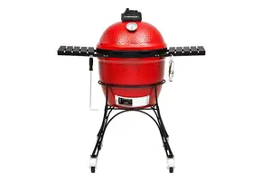 Kamado Joe Classic I met onderstel en zijtafels