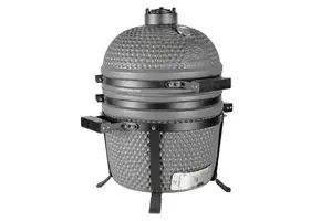 BestCharcoal Kamado Compact met onderstel
