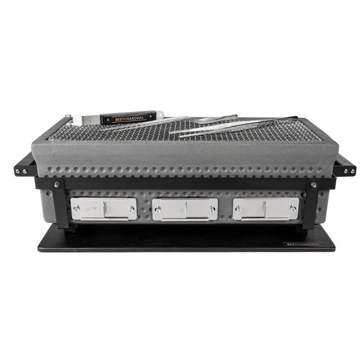 BestCharcoal Shichirin Large