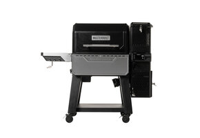 Masterbuilt Gravity Series XT digitale houtskoolgrill en smoker