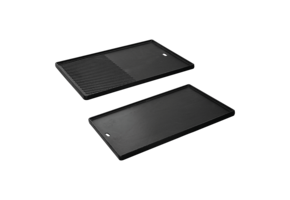 Enders Gietijzeren bakplaat voor Hyde 4 & 6