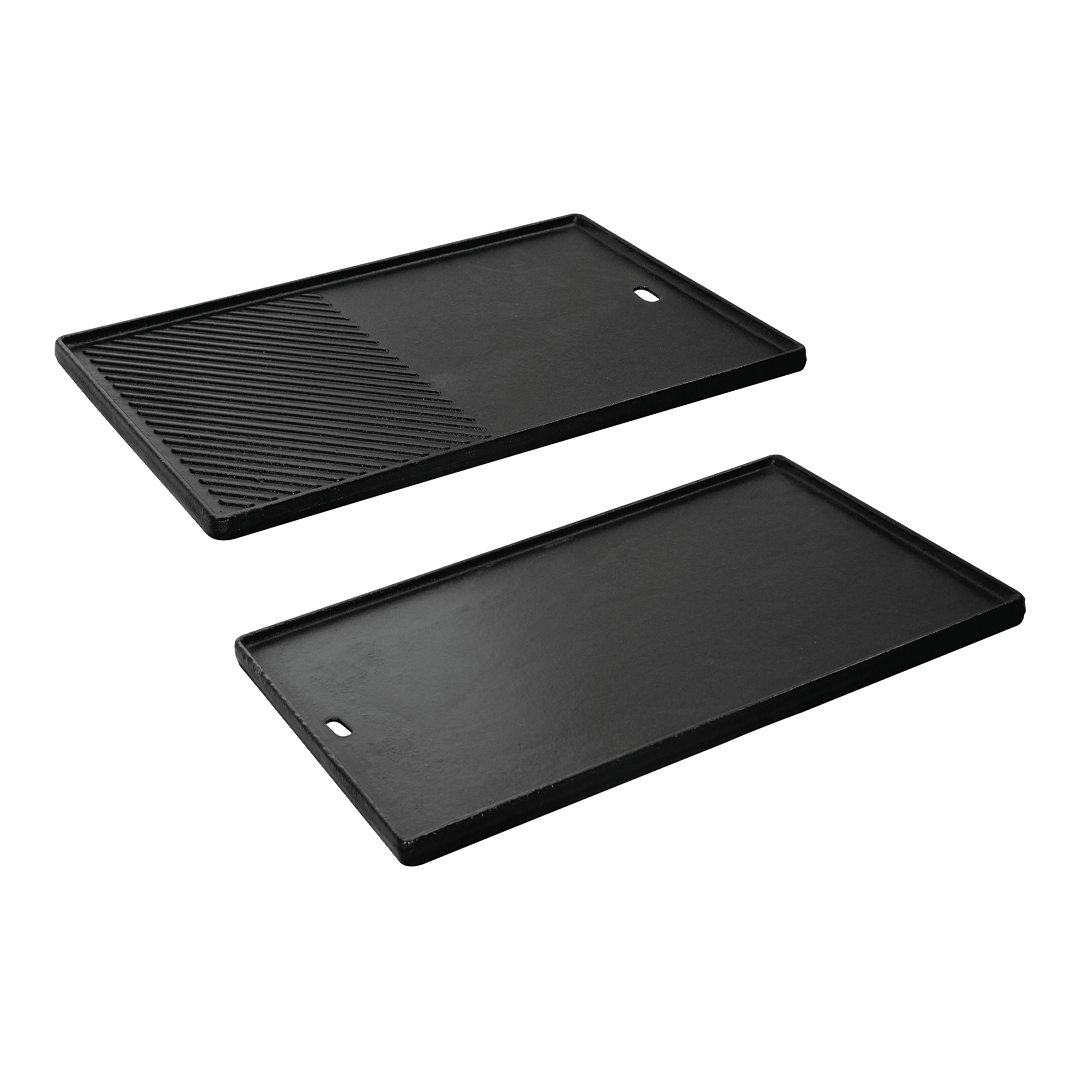 Enders Gietijzeren bakplaat voor Hyde 4 & 6