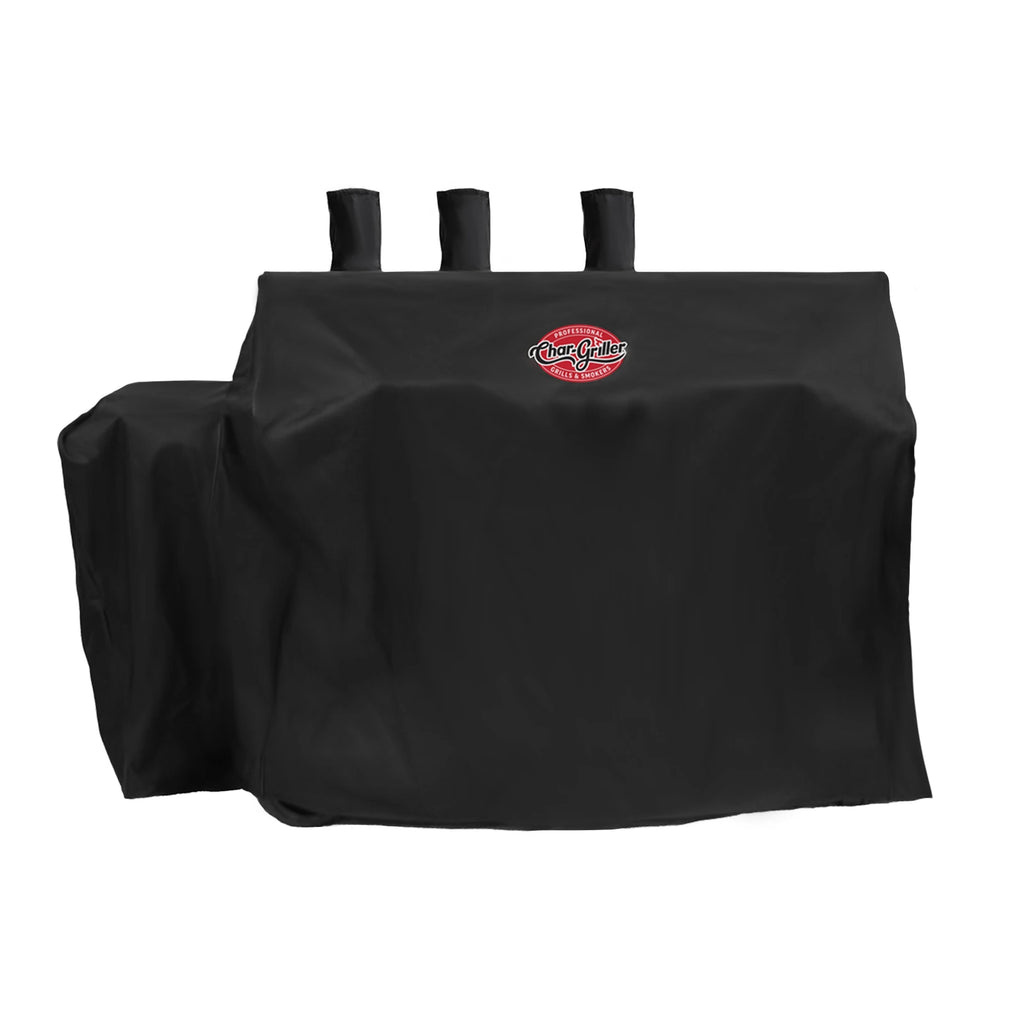 Char-griller Beschermhoes voor Double Play Combi barbecue