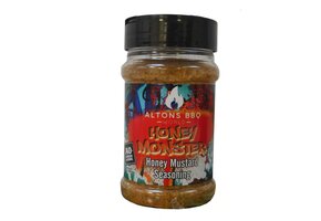 Angus & Oink Honey Monster 210 g