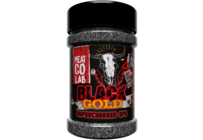 Angus & Oink Black Gold Supercharged SPG 215 g