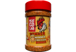 Angus & Oink Winner Winner Chicken Diner 220 g