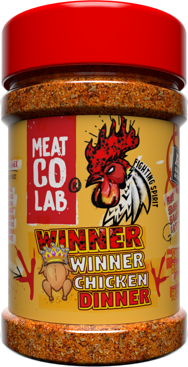 Angus & Oink Winner Winner Chicken Diner 220 g