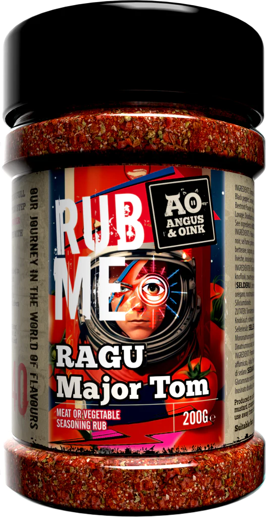 Angus & Oink Ragu Major Tom 200 g