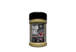 Angus & Oink Sea Salt + Malt 220 g