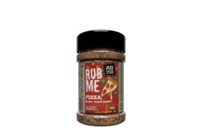 Angus & Oink Pizza Slice – Slice Baby 200 g