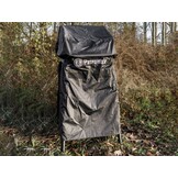 Petromax Cover voor vuur- en gastafel 45