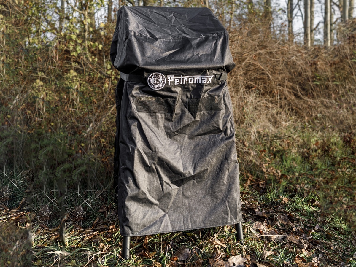 Petromax Cover voor vuur- en gastafel 45