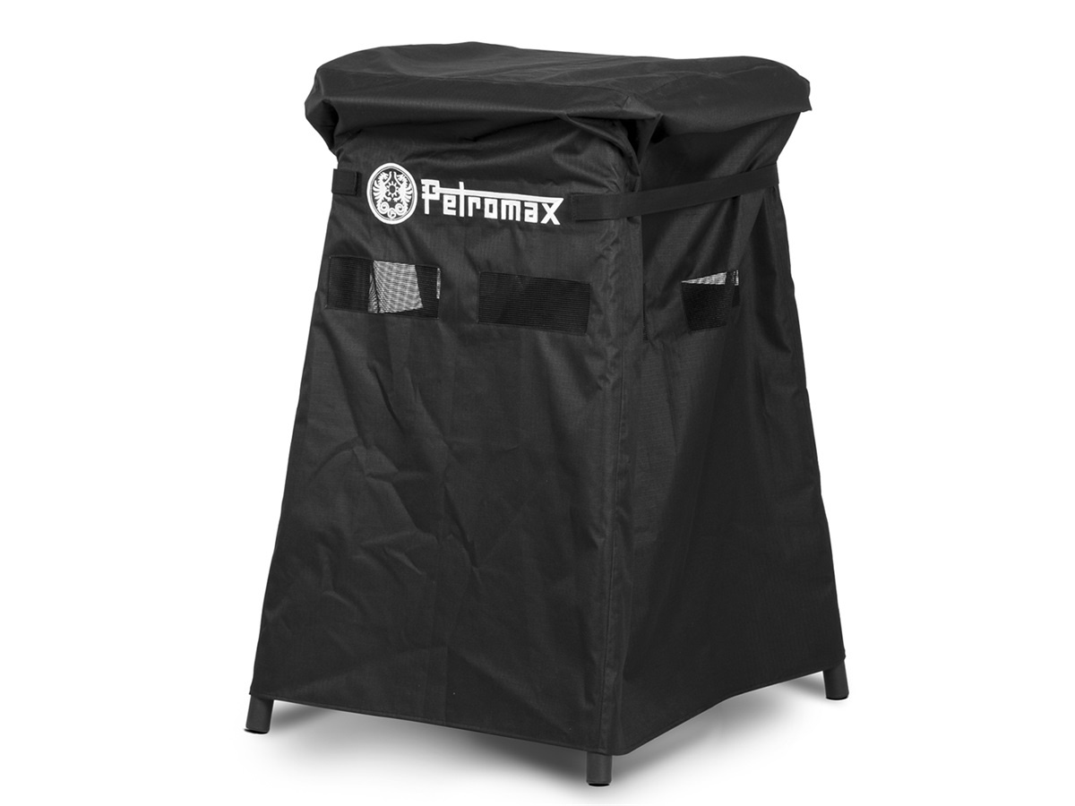 Petromax Cover voor vuur- en gastafel 45