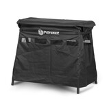 Petromax Cover voor vuur- en gastafel 90