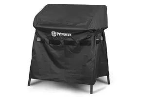 Petromax Cover voor vuur- en gastafel 90