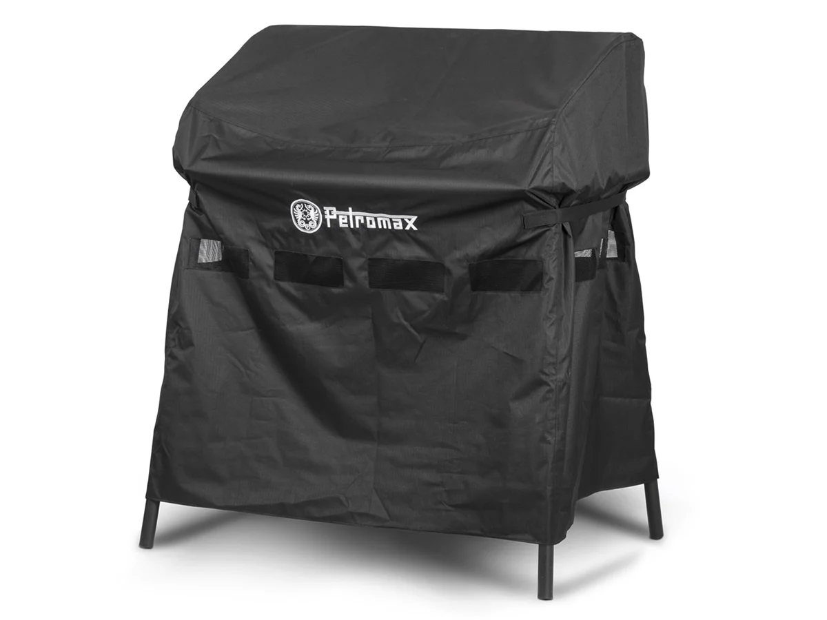 Petromax Cover voor vuur- en gastafel 90
