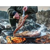 Petromax Smeedijzeren Grillplaat 56cm