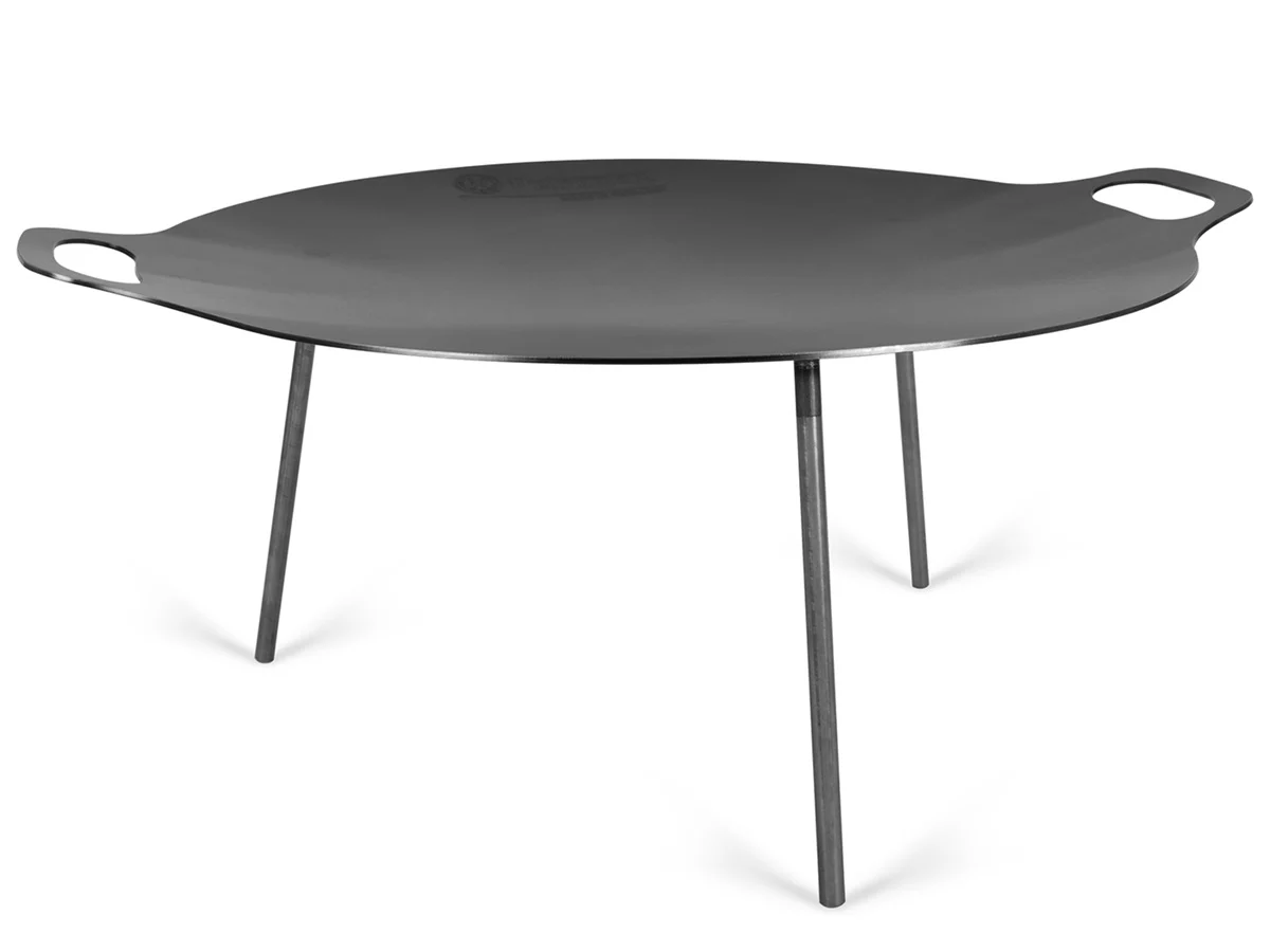 Petromax Smeedijzeren Grillplaat 56cm