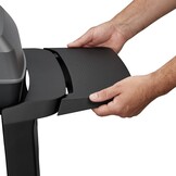 Enders Urban II Pro tafel gasbarbecue