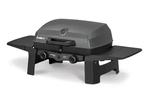 Enders Urban II Pro tafel gasbarbecue
