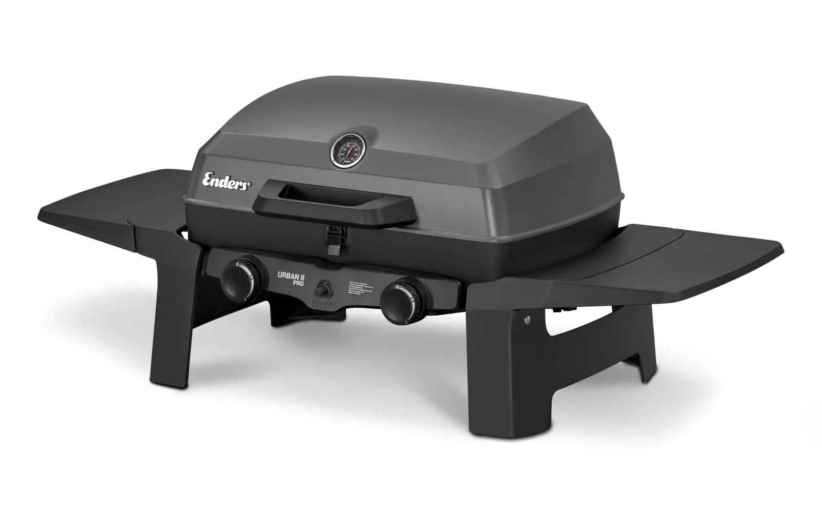 Enders Urban II Pro tafel gasbarbecue