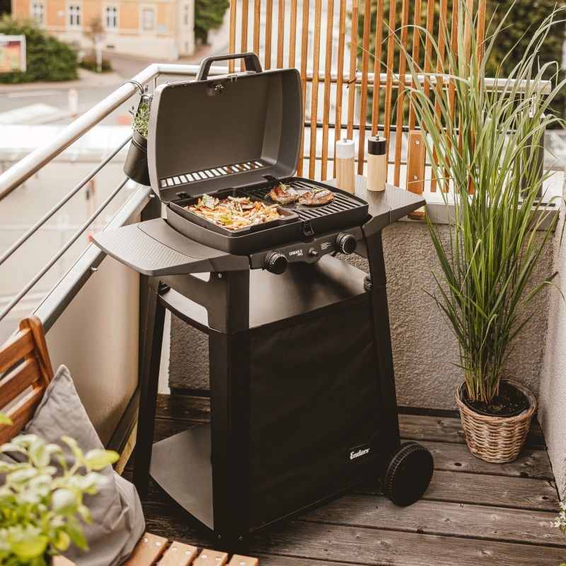 Enders Trolley voor Urban II en Urban II Pro