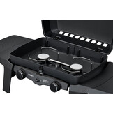 Enders Urban II Pro tafel Trolley Bundel