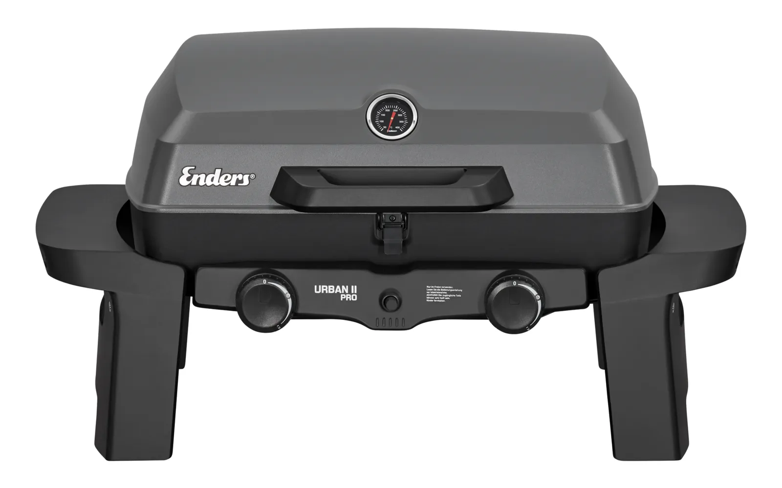 Enders Urban II Pro tafel Trolley Bundel