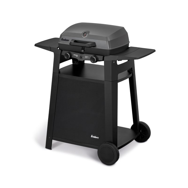 Enders Urban II Pro tafel Trolley Bundel