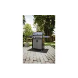 Enders Barbecue vloermat 120 x 80 cm