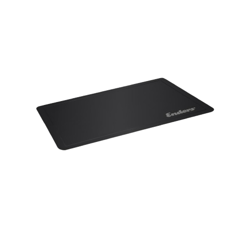 Enders Barbecue vloermat 120 x 80 cm