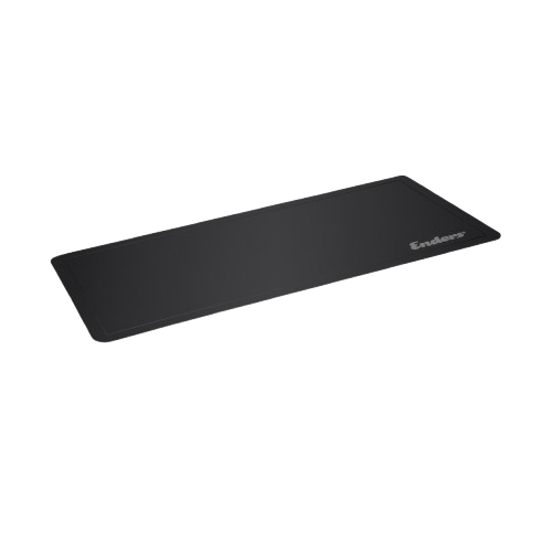 Enders Barbecue vloermat 160 x 80 cm