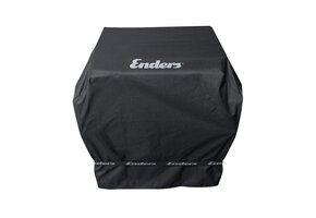 Enders Premium beschermhoes voor Amaro 3-pits Plancha