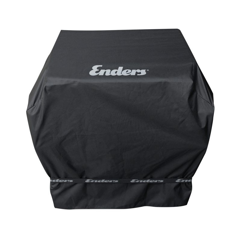 Enders Premium beschermhoes voor Amaro 3-pits Plancha