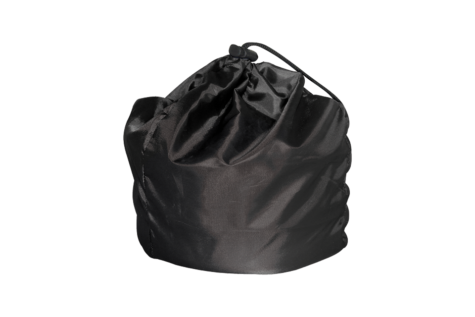 Enders Culina draagbare RVS pannenset 4-delig