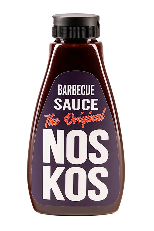NOSKOS the Original Barbecue Sauce 425 ml