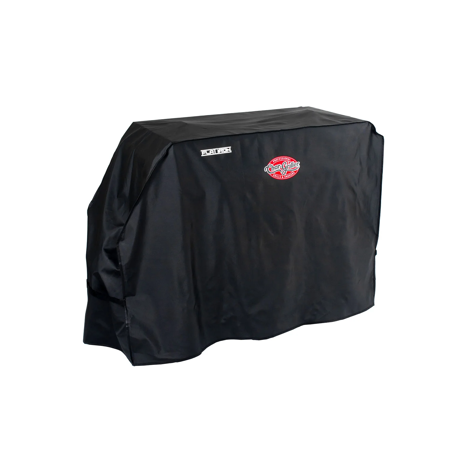 Char-griller Beschermhoes voor Flat Iron 4-pits Plancha